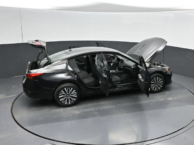 Used 2024 Nissan Altima 2.5 SV AWD/4WD image 64