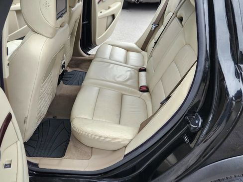 Used 2008 Volvo XC70 3.2 image 26