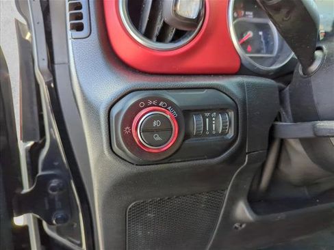 Used 2020 Jeep Gladiator Rubicon w/ Trailer Tow Package image 15