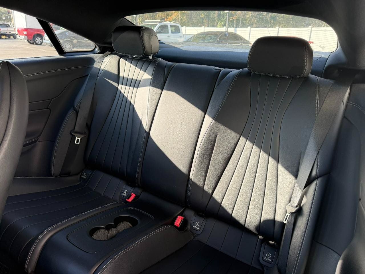 Used 2018 Mercedes-Benz E 400 Coupe image 23