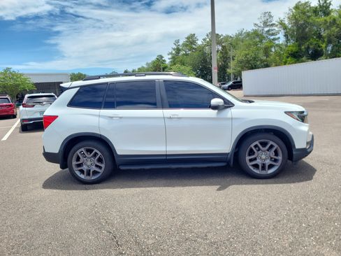 Used 2022 Honda Passport EX-L image 6