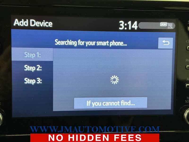 Used 2020 Toyota Corolla LE FWD image 24