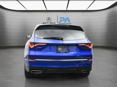 Certified 2024 Acura MDX A-Spec image 28