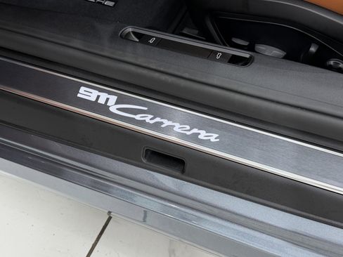 New 2026 Porsche 911 Carrera image 31