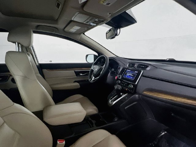 Used 2018 Honda CR-V EX-L image 22