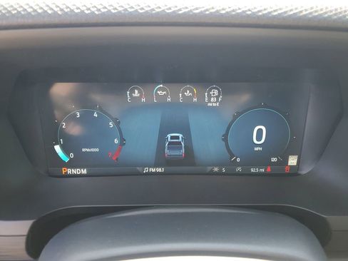 New 2026 Ford F150 XLT image 14