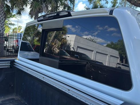 Used 2019 Nissan Titan PRO-4X w/ Pro-4x Convenience Package image 42