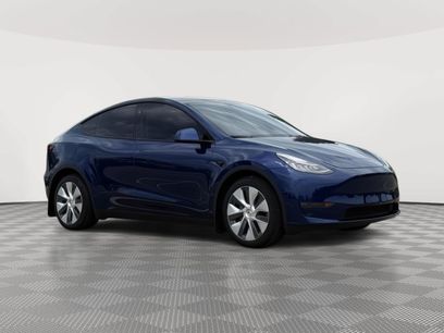 Used 2023 Tesla Model Y Long Range