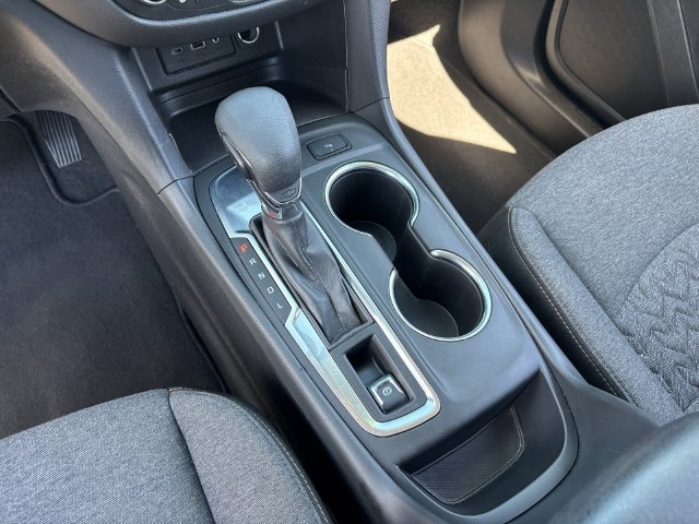 Used 2024 Chevrolet Equinox LT FWD image 25