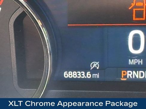 Used 2021 Ford F150 XLT w/ Equipment Group 302A High AWD/4WD image 6