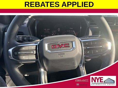 Used 2026 GMC Terrain Elevation w/ Elevation Premium Package image 22