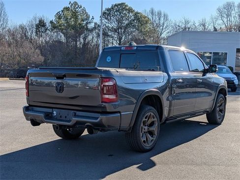 Used 2019 RAM 1500 Limited image 3