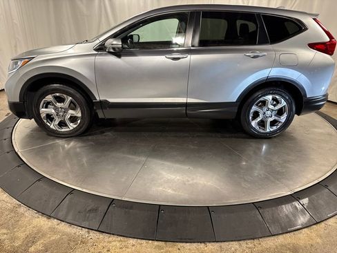 Used 2019 Honda CR-V EX image 6