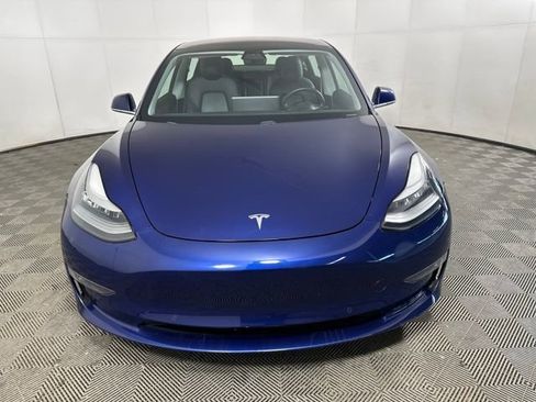 Used 2018 Tesla Model 3 Long Range image 8