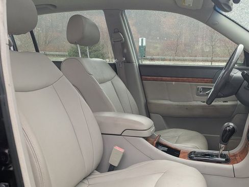 Used 2006 Kia Amanti image 16