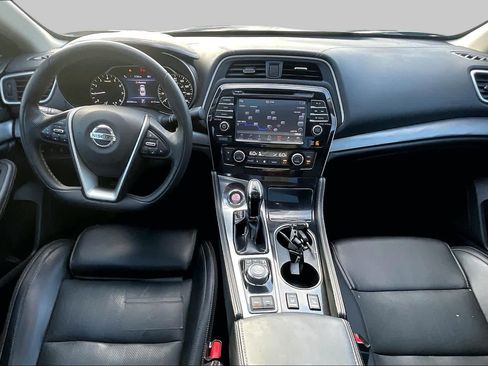 Used 2018 Nissan Maxima 3.5 SL FWD image 16