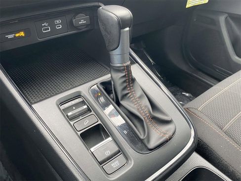 Certified 2025 Honda CR-V Sport image 28