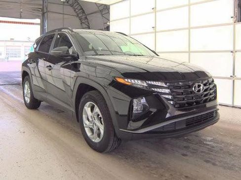 Used 2023 Hyundai Tucson SEL image 1