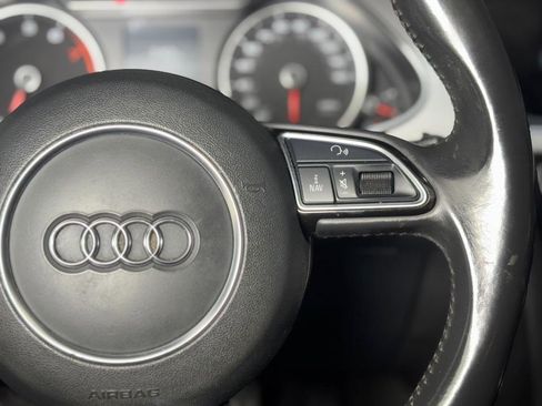 Used 2016 Audi A4 2.0T Premium w/ Convenience Plus Package image 28