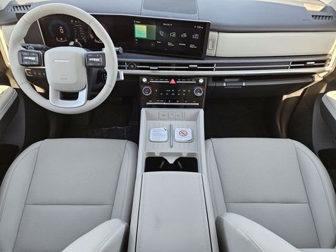 New 2026 Hyundai Santa Fe SEL FWD image 25