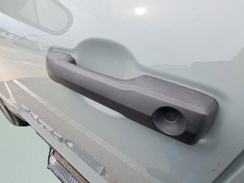 Used 2024 Toyota Tundra SR5 w/ SR5 Convenience Package image 11