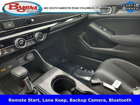 Used 2023 Honda Civic Sport image 29