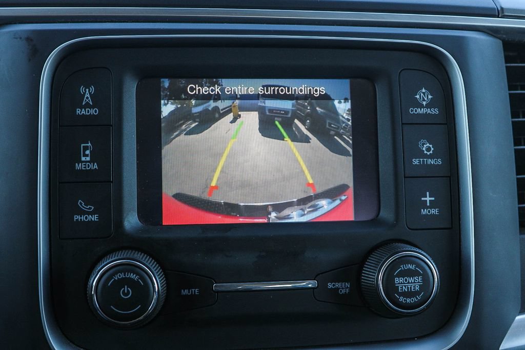 Used 2024 RAM 1500 Classic SLT RWD image 24