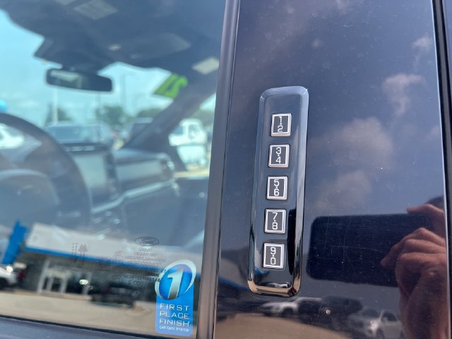 Used 2021 Ford F150 XLT w/ Equipment Group 302A High AWD/4WD image 17