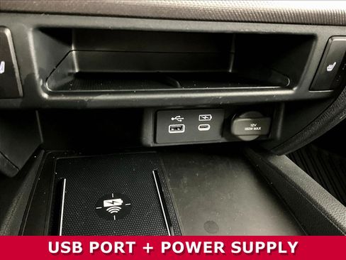 Used 2024 Honda Ridgeline RTL image 17