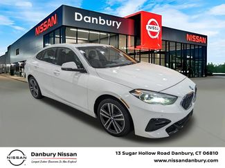 Used 2020 BMW 228i xDrive Gran Coupe w/ Convenience Package AWD/4WD 360° Tour