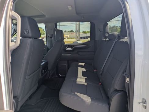 Used 2023 Chevrolet Silverado 1500 RST w/ LPO, Dark Essentials Package image 15