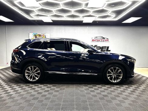 Used 2017 MAZDA CX-9 Grand Touring image 17