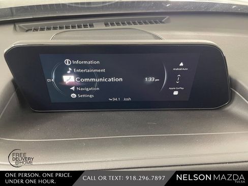 New 2026 MAZDA CX-30 AWD 2.5 S w/ Select Sport Pkg image 28