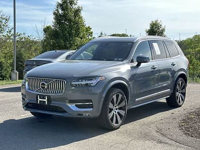 Used 2023 Volvo XC90 B6 Ultimate w/ Protection Package Premier