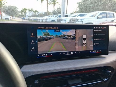 Used 2025 BMW 430i Coupe w/ M Sport Package RWD image 18