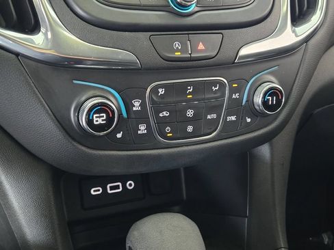 Certified 2024 Chevrolet Equinox LT FWD image 25