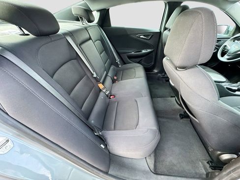 Used 2024 Chevrolet Malibu LT image 25