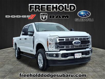 Used 2025 Ford F250 XLT w/ FX4 Off-Road Package
