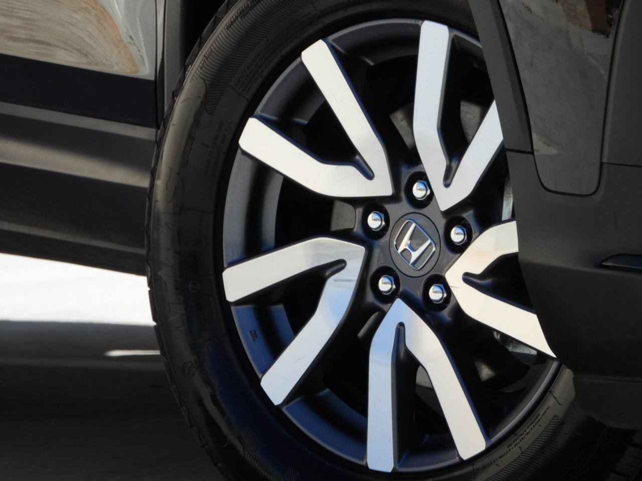 Used 2020 Honda Pilot EX-L image 16