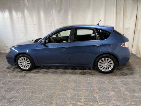 Used 2011 Subaru Impreza 2.5i Premium w/ PWR Moonroof Value Pkg AWD/4WD image 5
