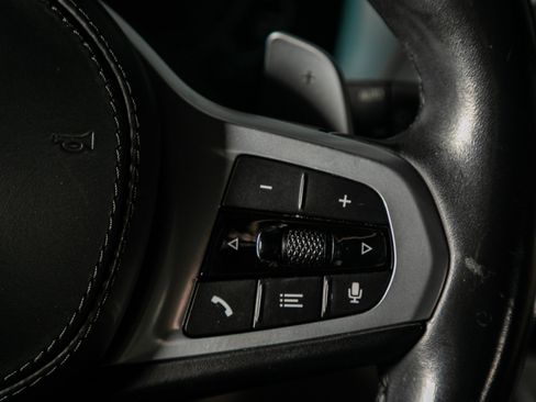 Used 2021 BMW X3 xDrive30e w/ Executive Package image 58