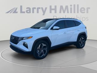 Used 2024 Hyundai Tucson SEL AWD/4WD video 1