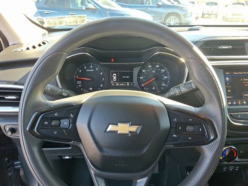 Certified 2022 Chevrolet TrailBlazer LT image 19