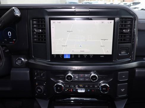 New 2026 Ford F250 Lariat w/ Chrome Package image 7