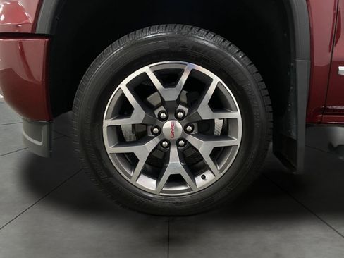 Used 2015 GMC Sierra 1500 SLT AWD/4WD image 12