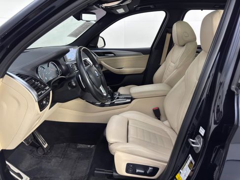 Used 2018 BMW X3 M40i image 16