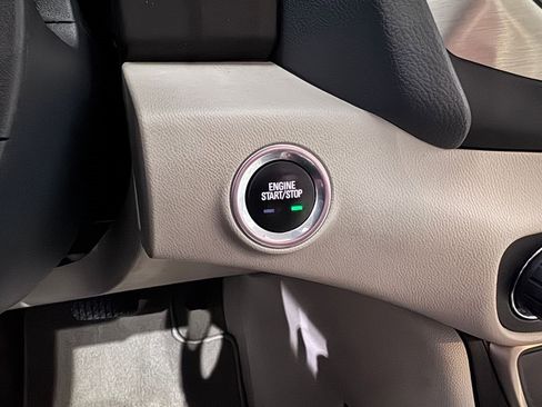 Certified 2022 GMC Terrain Denali image 19