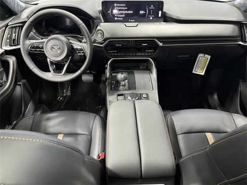 New 2026 MAZDA CX-90 3.3 Turbo S w/ Premium Plus image 15
