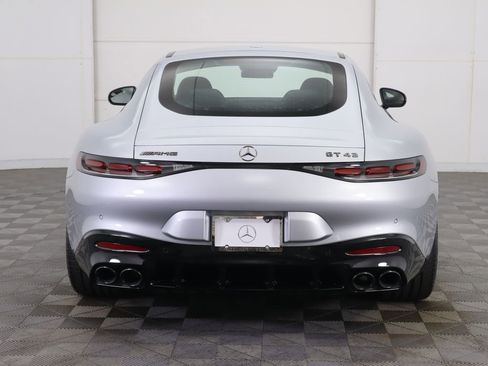 New 2026 Mercedes-Benz AMG GT 43 image 6