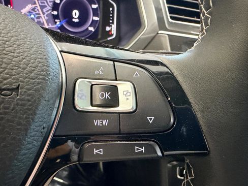 Used 2021 Volkswagen Tiguan SEL w/ 3-Row Tiguan MDO Package image 27